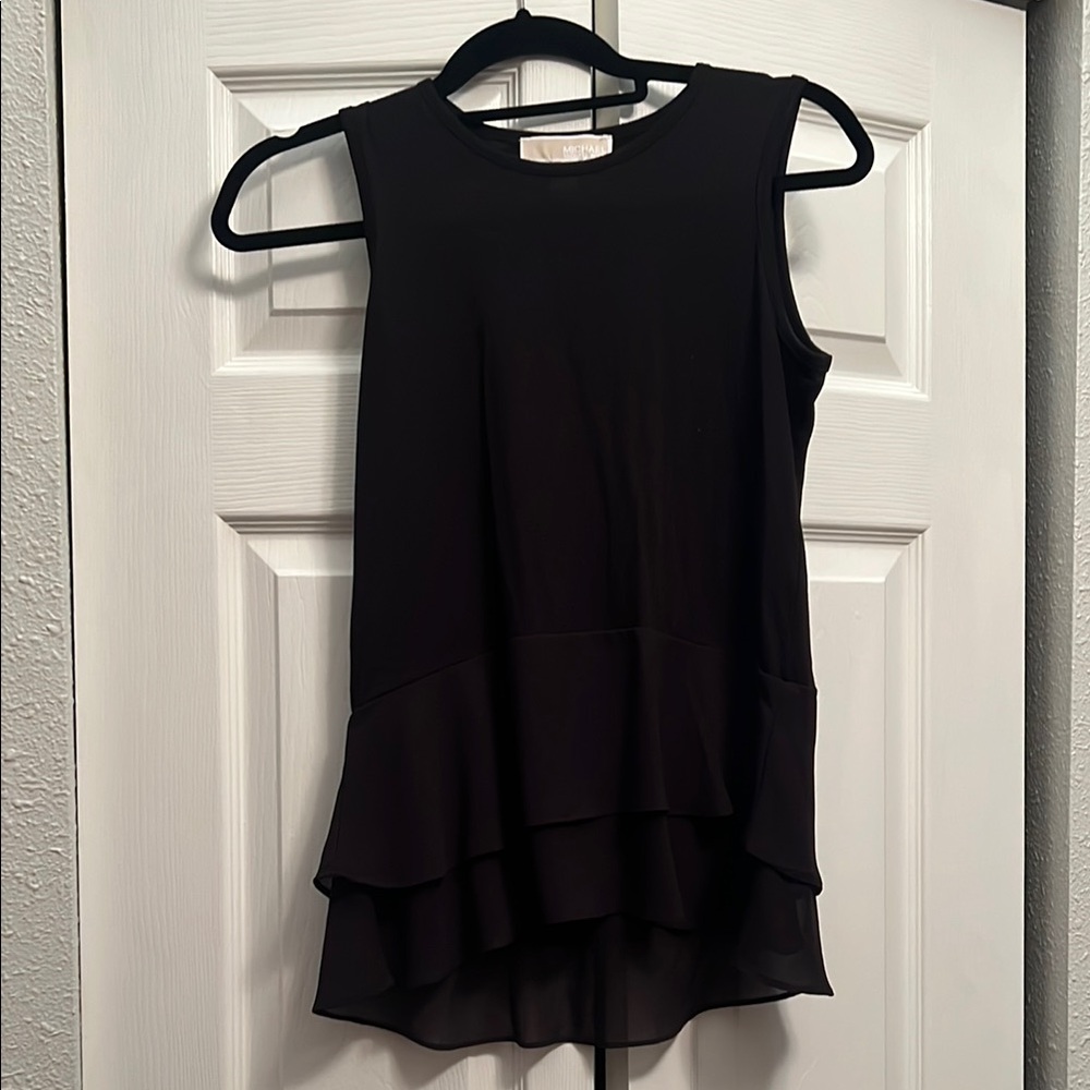 Michael Kors top. Small